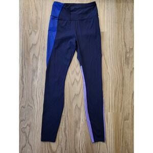 Avia Ankle Length Yoga Pants Women's  Size X Small Black